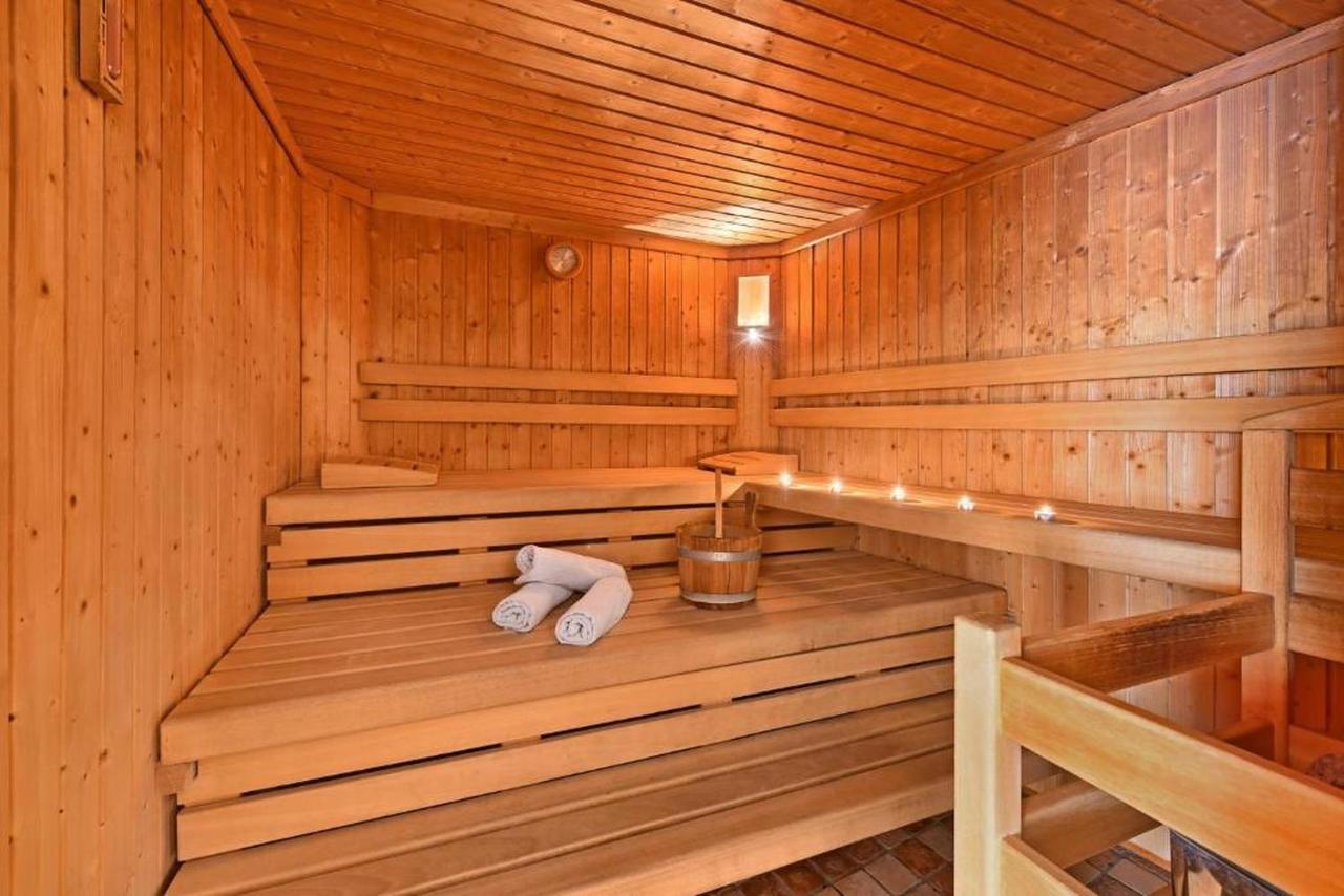 Residence Diana Apartment 402 Теренто Экстерьер фото