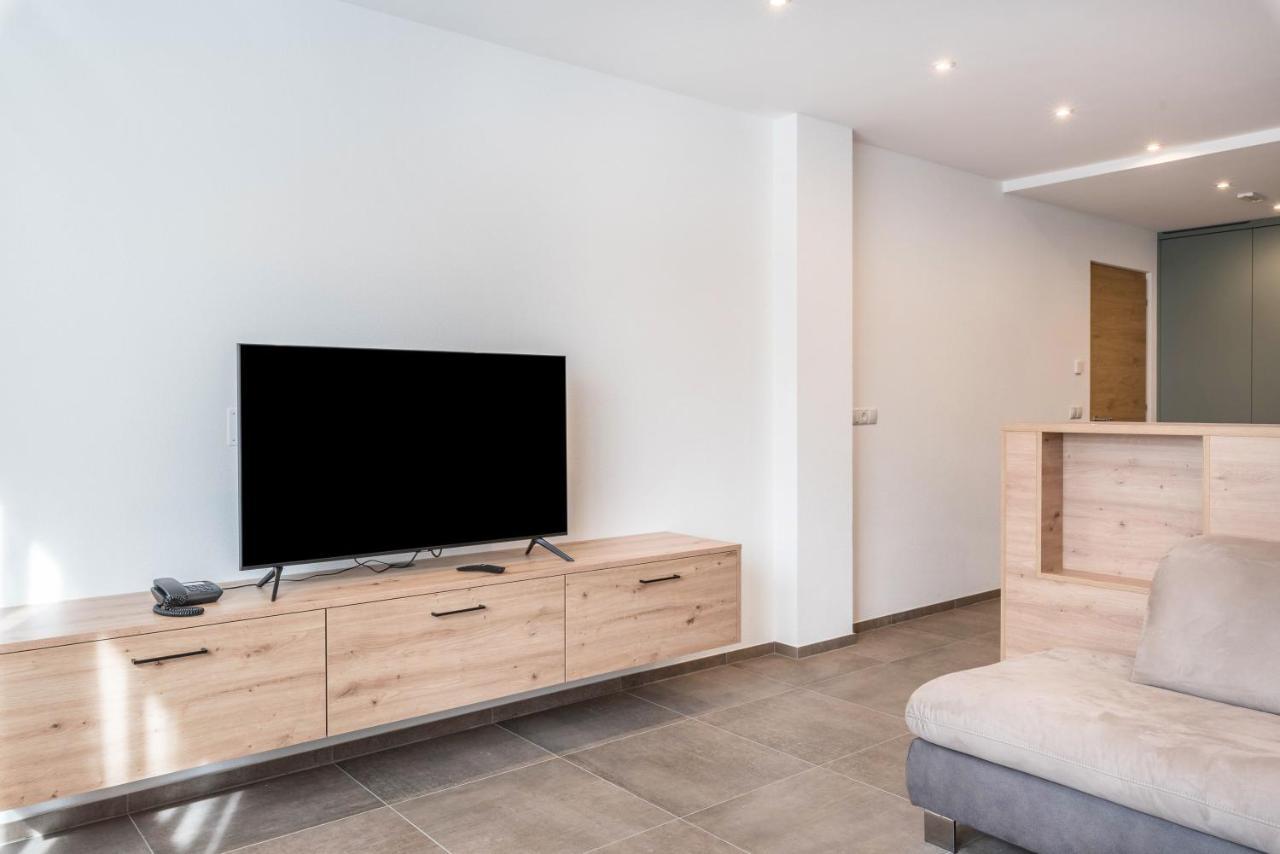 Residence Diana Apartment 402 Теренто Экстерьер фото