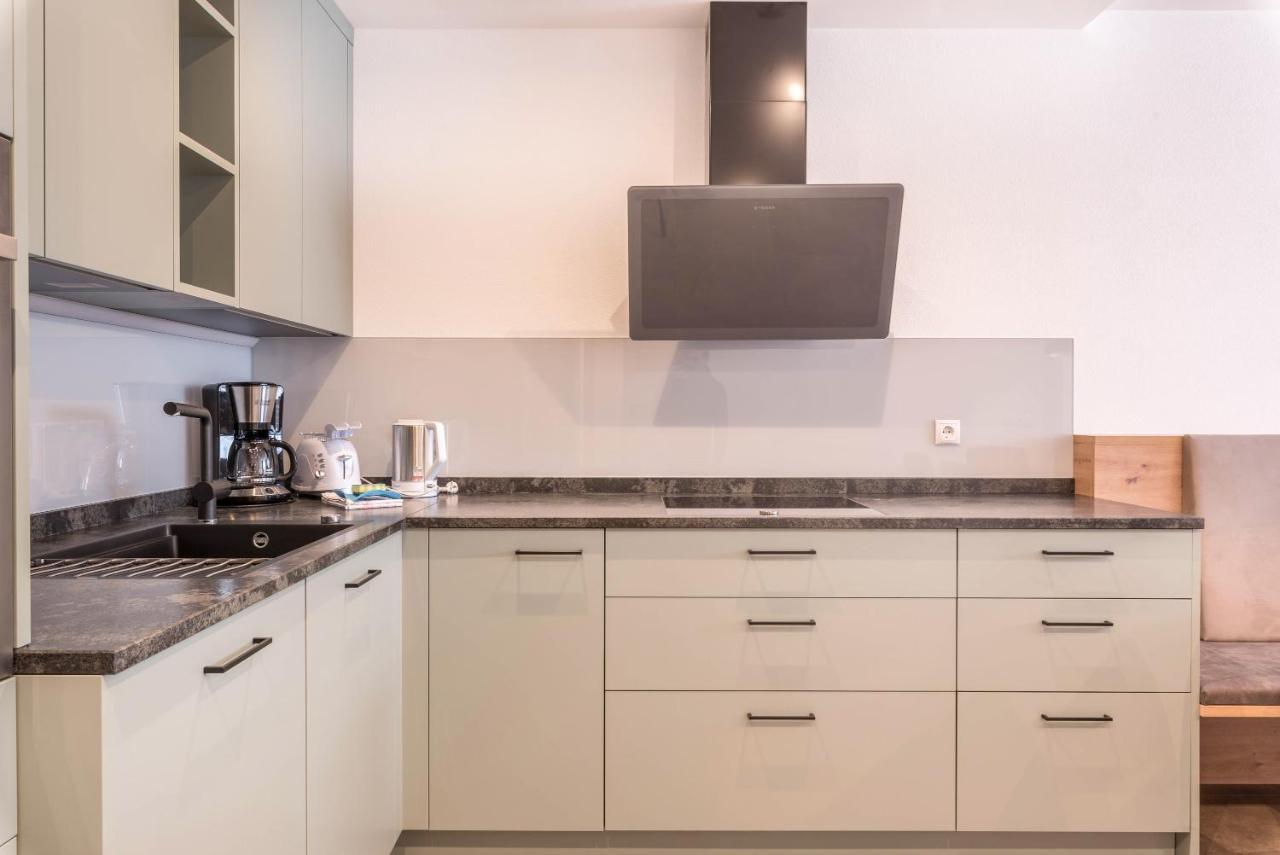 Residence Diana Apartment 402 Теренто Экстерьер фото