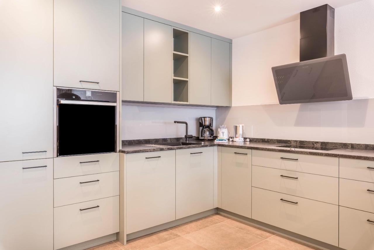 Residence Diana Apartment 402 Теренто Экстерьер фото
