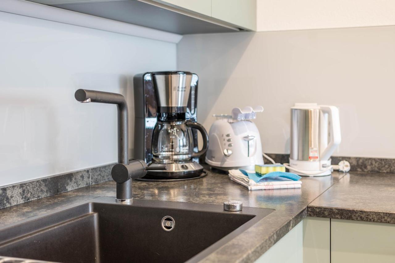 Residence Diana Apartment 402 Теренто Экстерьер фото