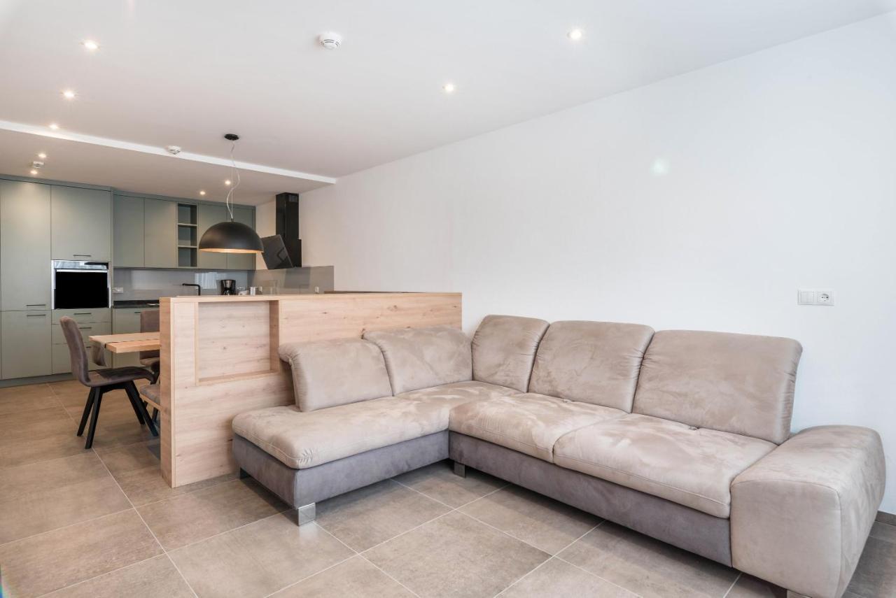 Residence Diana Apartment 402 Теренто Экстерьер фото