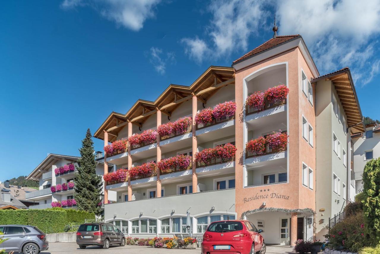 Residence Diana Apartment 402 Теренто Экстерьер фото