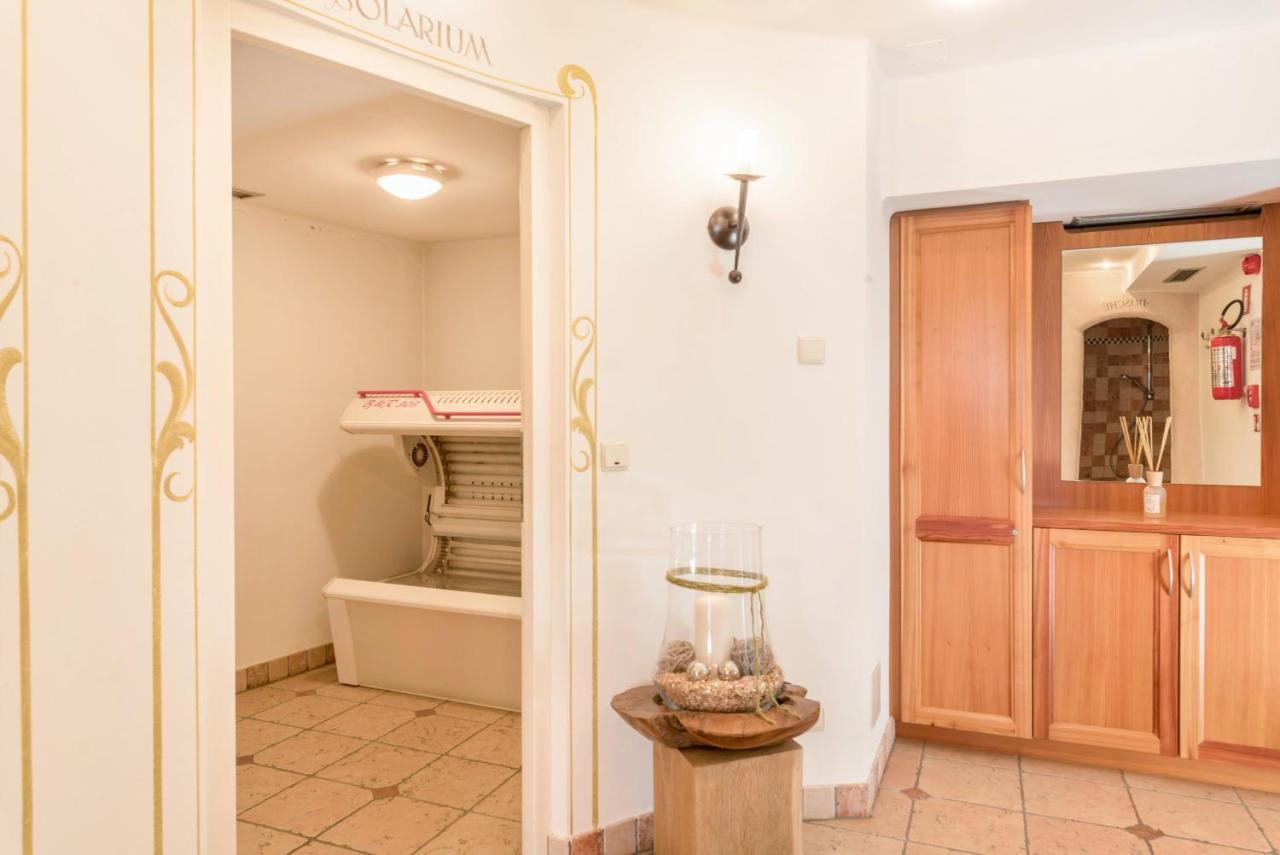 Residence Diana Apartment 402 Теренто Экстерьер фото