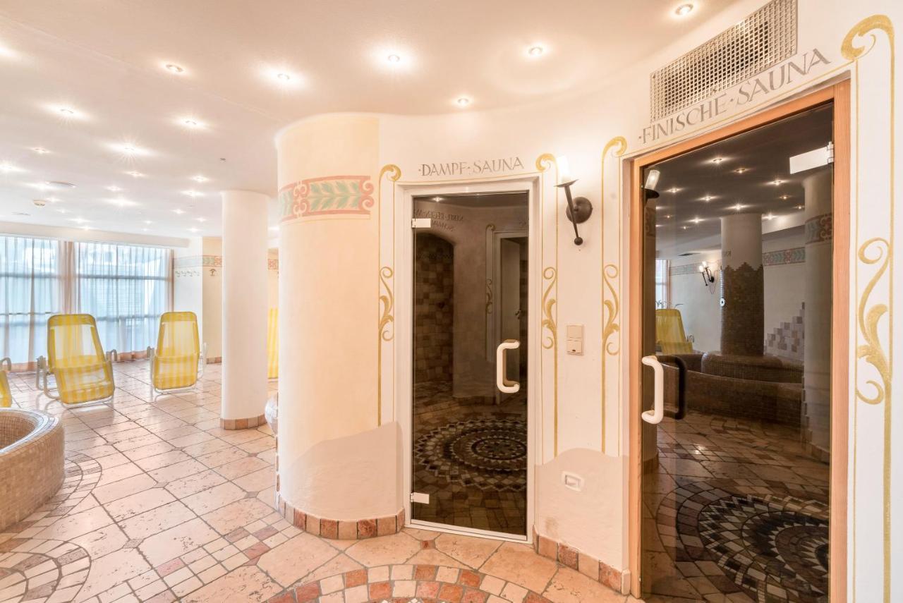 Residence Diana Apartment 402 Теренто Экстерьер фото