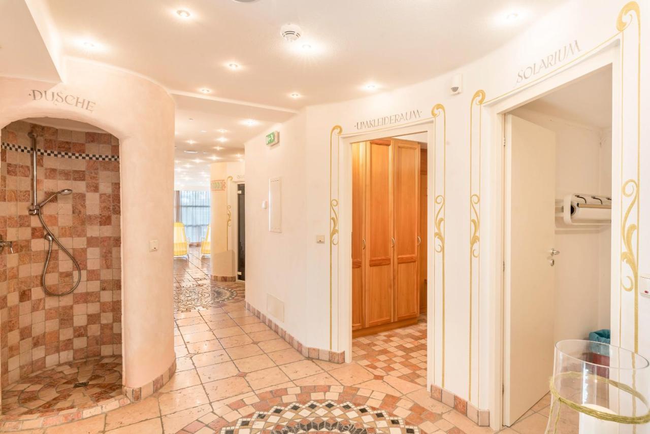 Residence Diana Apartment 402 Теренто Экстерьер фото
