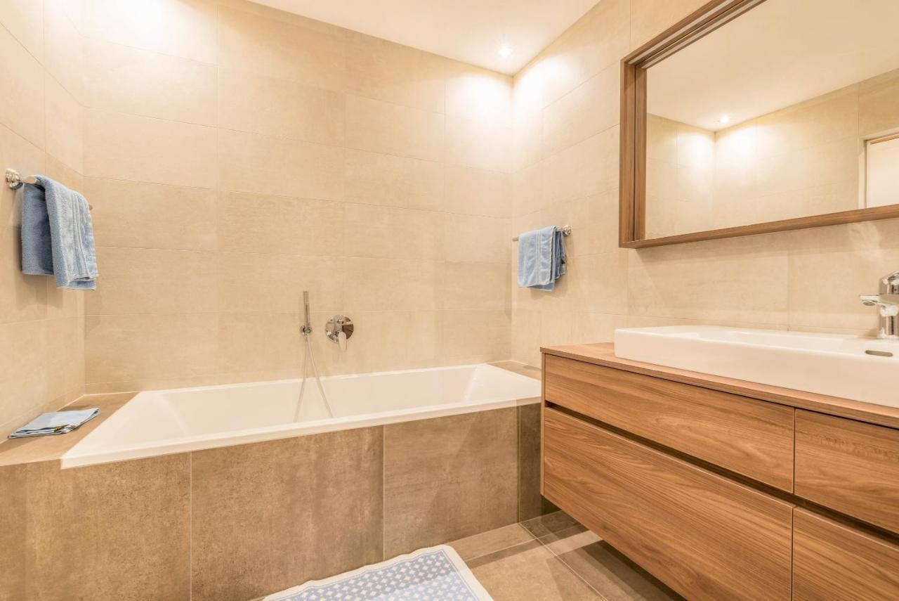 Residence Diana Apartment 402 Теренто Экстерьер фото