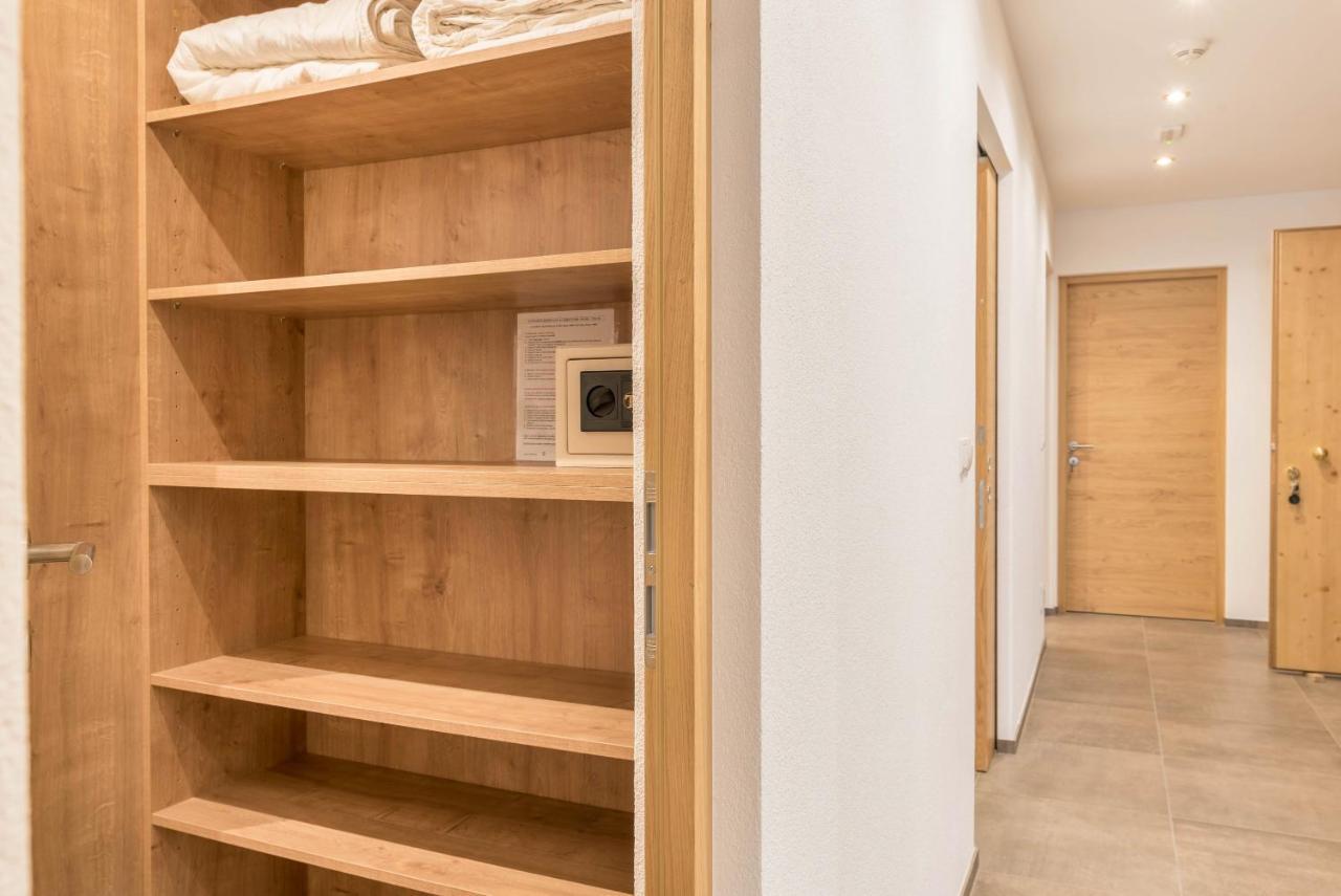 Residence Diana Apartment 402 Теренто Экстерьер фото