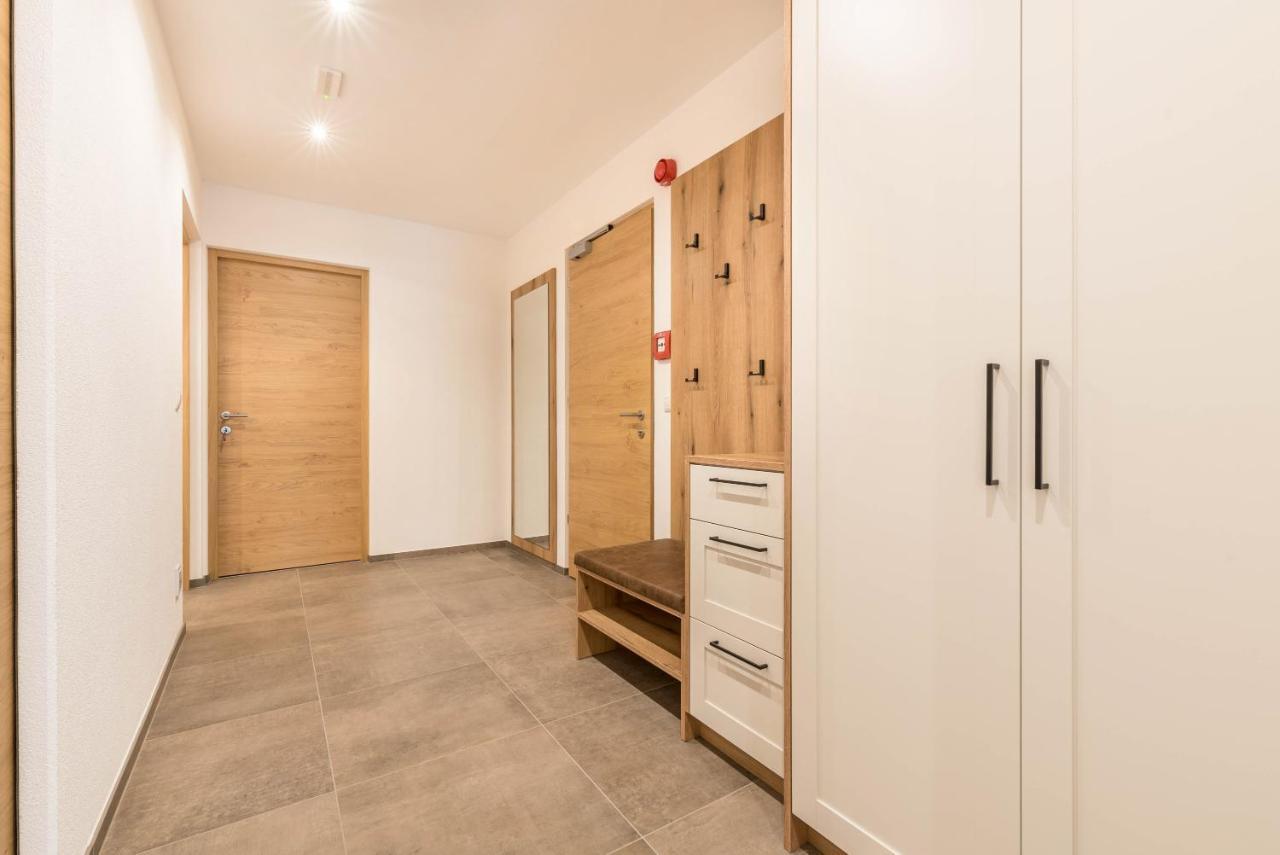 Residence Diana Apartment 402 Теренто Экстерьер фото