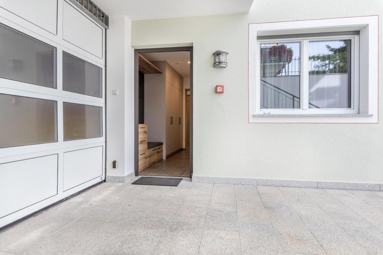 Residence Diana Apartment 402 Теренто Экстерьер фото