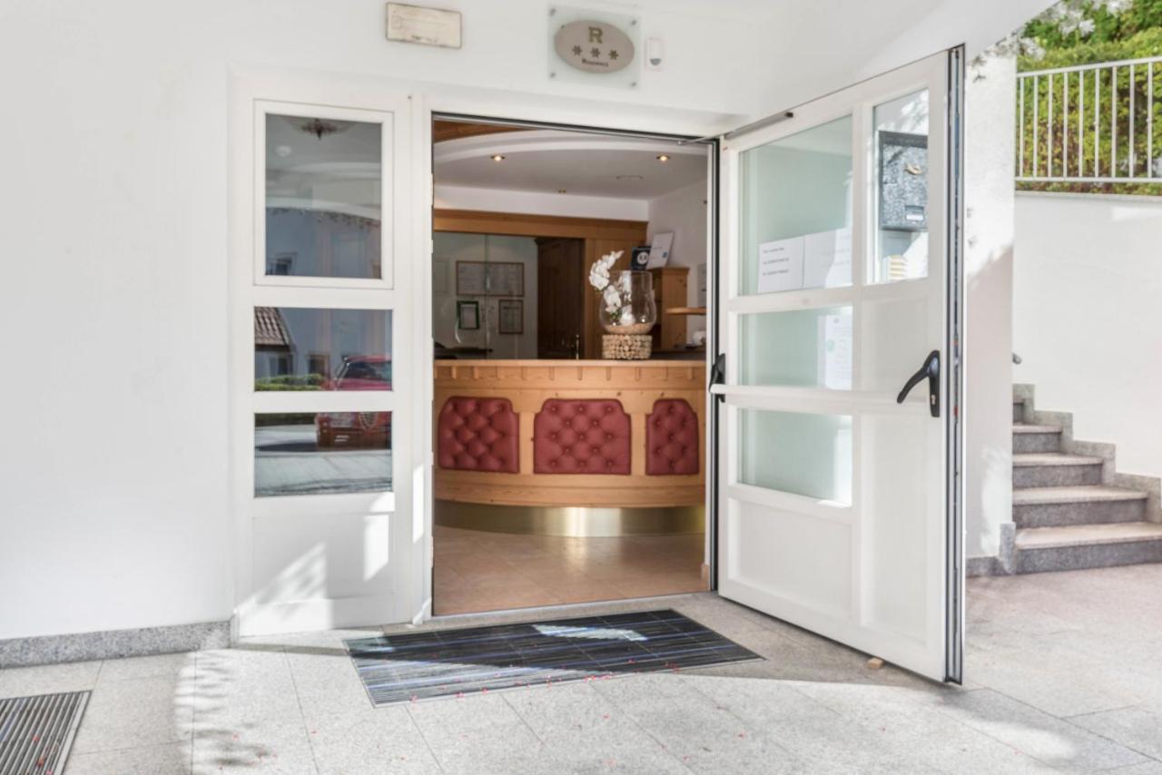 Residence Diana Apartment 402 Теренто Экстерьер фото
